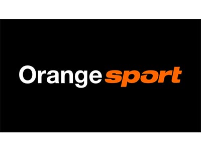 Orange sport